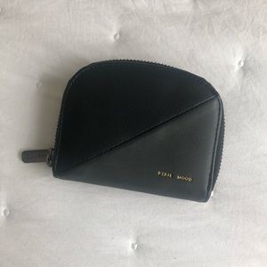 Pixie Mood Accordion Style Card Wallet